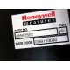 Honeywell Measurex 05375000 19 Pos.Comterm Backplane WAB 08562501 - Used