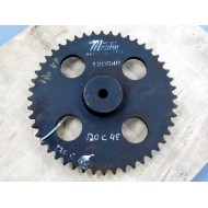 Martin 120 C 48 Sprocket 120C48 - New No Box