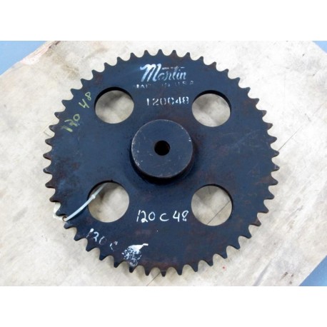 Martin 120 C 48 Sprocket 120C48 - New No Box