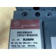 General Electric SELA36AI0100 3P Circuit Breaker 100A GE - Used