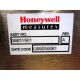 Honeywell Measurex 09831501 6-Slot PLC ChassisRack - Used