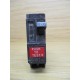 General Electric THQB-GFCI 20A Circuit Breaker THQBGFCI GE - Used