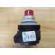 General Electric CR1404PBT11R1S3 Push Button Switch GE - New No Box