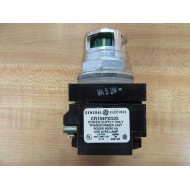 General Electric CR104PBT11G3S5 Push Button Switch - New No Box