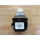 General Electric CR104PLT32W Push To Test Switch GE