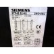 Siemens 3TF42 22-0X Contactor 3TF42220X K2 - New No Box