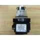 General Electric CR104PBR11G3S3 Push Button Switch GE