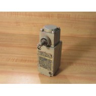 Allen Bradley 802T-A3P Oiltight Limit Switch 802TA3P - Used