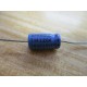 Sprague TVA-1204 Resistor TVA1204 Blue 10 UF 25 VDC (Pack of 13) - New No Box