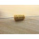 Sprague TVA-1204 Resistor TVA1204 Orange 10 UF 25 VDC (Pack of 6) - New No Box