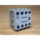 Allen Bradley 100-FA22 Contact Block 100FA22 Ser B - Used