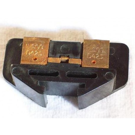 General Electric CR151A7 GE neral Electric Terminal Strip