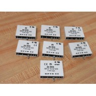 Opto 22 G4-IDC5 Module  G4IDC5 (Pack of 7) - Used