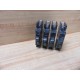 Square D QOU120 Circuit Breaker 20A 1 Pole 120240V 41853 (Pack of 4) - Used