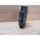 Square D QOU120 Circuit Breaker 20A 1 Pole 120240V 41853 (Pack of 4) - Used