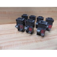 Bulldog 31115 15A Circuit Breaker (Pack of 7) - Used