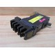 Square D FH-16020-A Circuit Breaker 20 Amp FH16020A - Used