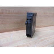 Square D QOT1515 Circuit Breaker 15 Amp - Used