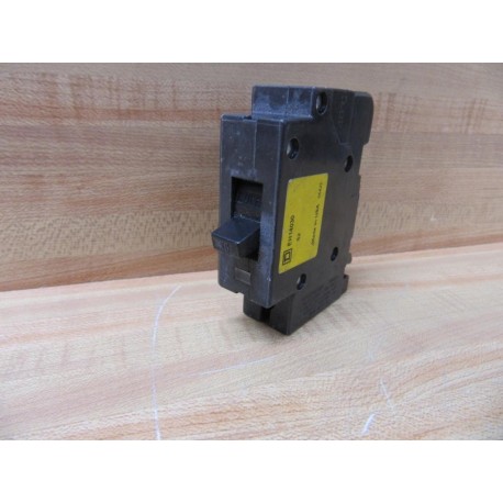Square D EH14030 Circuit Breaker 30 Amp - Used