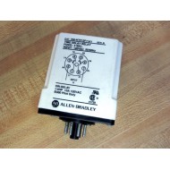 Allen Bradley 700-HTF12F11A1 Time-Delay Relay 700HTF12F11A1 - Used