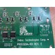 ZEBRA P1053204-01 Circuit Board WDisplay P1053204-101 - Used