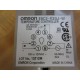 Omron E5C2-R20J-W Temperature Controller E5C2R20JW - Used