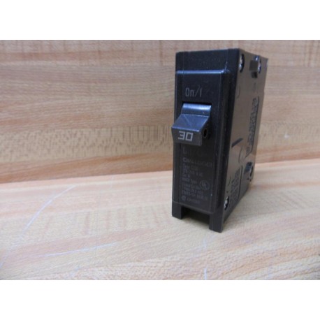 Challenger C130 Circuit Breaker 30 Amp - Used