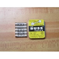 Buss BS1362-2A Bussmann Fuse BS 1362 (Pack of 5)
