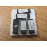 ST Microelectronics M27512-2F1 Integrated Circuit M275122F1 (Pack of 5) - New No Box