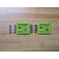 Littelfuse T500mAL250V Fuse Cross Ref 1CC73 Wirewound Element (Pack of 10)