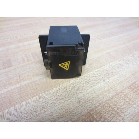 Indramat LUG2 Terminal Block Power Block - Used