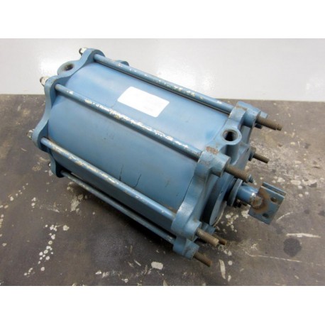 DeZurik 1122748 12 Cylinder Assy C12 - Used