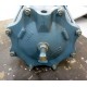 DeZurik 1122748 12 Cylinder Assy C12 - Used