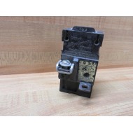 Pushmatic 11130 Bulldog Circuit Breaker 30 Amp - Used