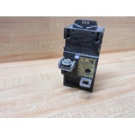 Pushmatic 11120L Bulldog Circuit Breaker 20 Amp - Used