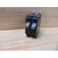 Cutler Hammer CHB115 Eaton Circuit Breaker 15 Amp (Pack of 2) - Used