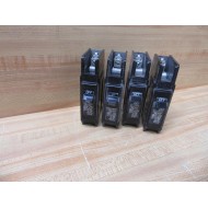 Challenger CLL120 Circuit Breaker 20 Amp (Pack of 4) - Used