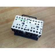 Schneider Electric LC2K06-01U7 3P Reversing Contactor LC2K0601U7 - New No Box