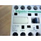 Schneider Electric LC2K06-01U7 3P Reversing Contactor LC2K0601U7 - New No Box
