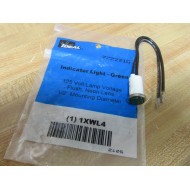 Ideal 1XWL4 Indicator Light 777221G