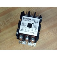 Furnas Siemens 42AF35AG Contactor - New No Box