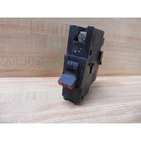 Federal Pacific NA-NI-130 Circuit Breaker 30 Amp NANI130 - Used