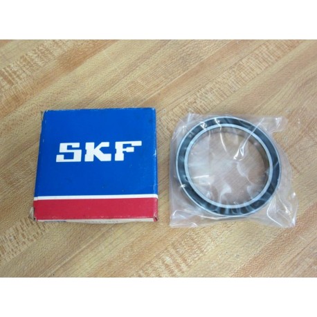 SKF 61811-2RS1 Deep Groove Ball Bearing 618112RS1