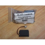 Helwig Carbon HW192 Carbon Brush (Pack of 7)