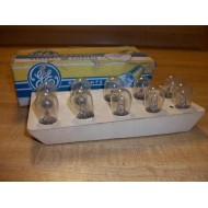 General Electric 1424 GE GE Minature Bulb (Pack of 10)