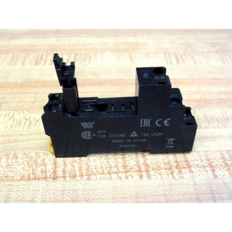 Omron P2RFZ-05-E Relay Socket P2RFZ05E - New No Box