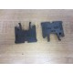 Izumi BNE21 Terminal Block End (Pack of 2) - New No Box