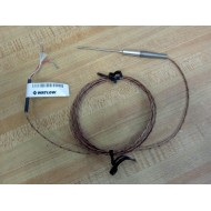 Watlow AFEB0TA020GJ060 Thermocouple Probe - New No Box