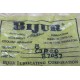 Bijur B7037 Control Unit CJB-00 (Pack of 8)