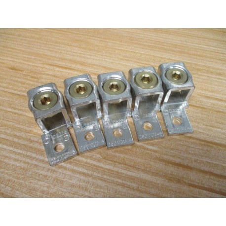 ILSCO D3225 Lug (Pack of 5) - Used